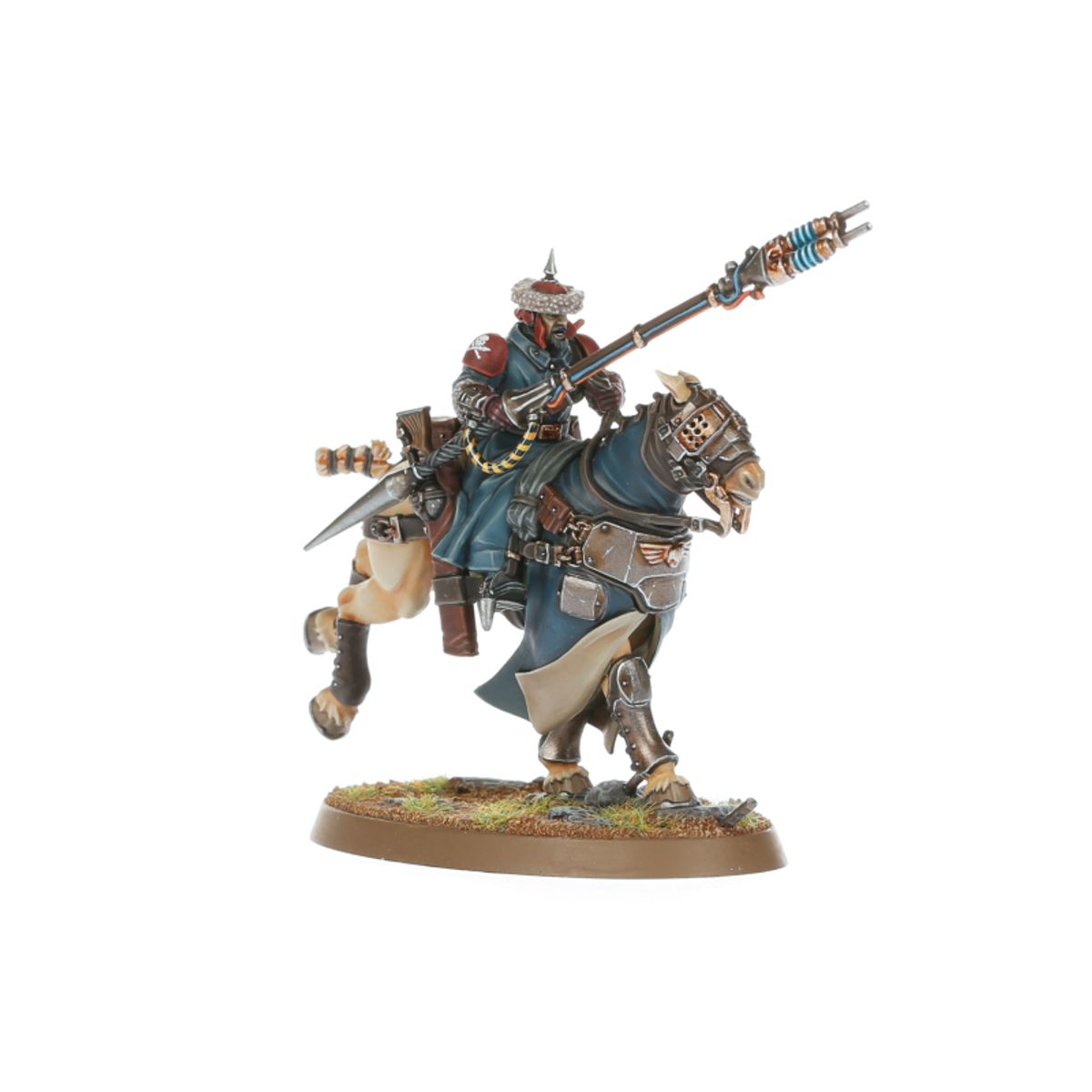 Astra Militarum: Combat Patrol