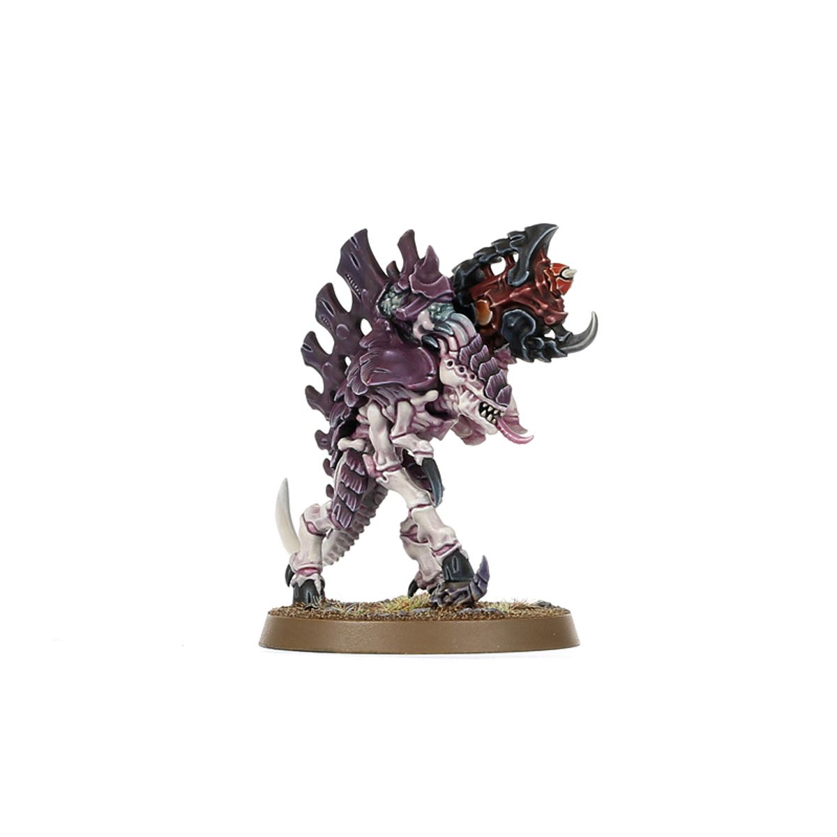 Tyranids: Barbgaunts