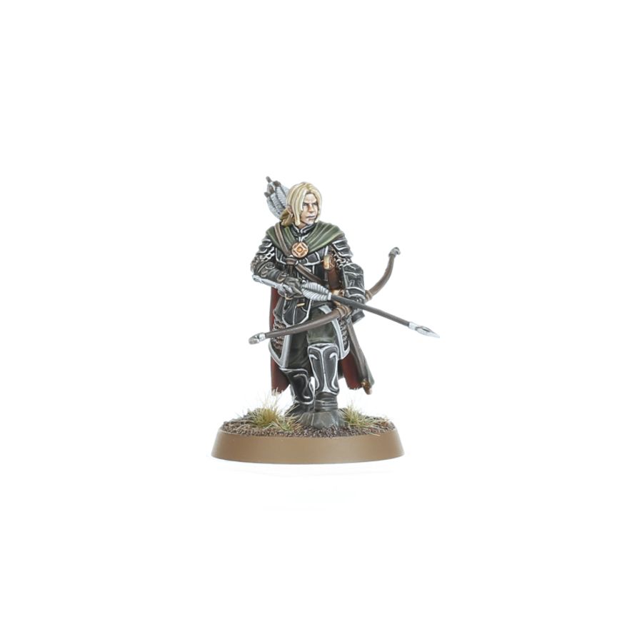 Middle-Earth: The War of the Rohirrim™ – Battle of Edoras™