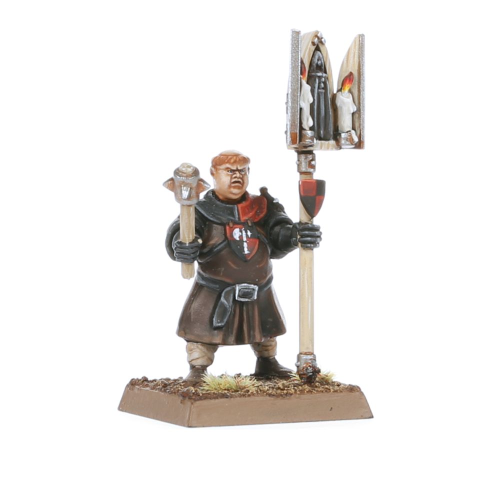 Warhammer: The Old World Core Set – Kingdom of Bretonnia Edition