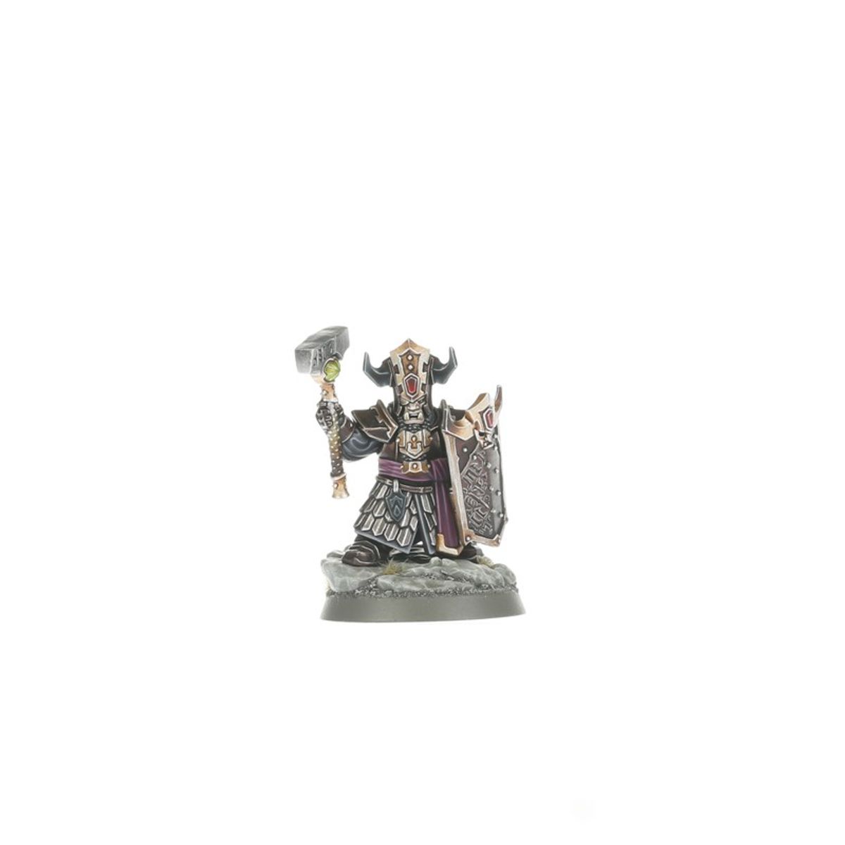 Spearhead: Helsmiths of Hashut – Helforge Host