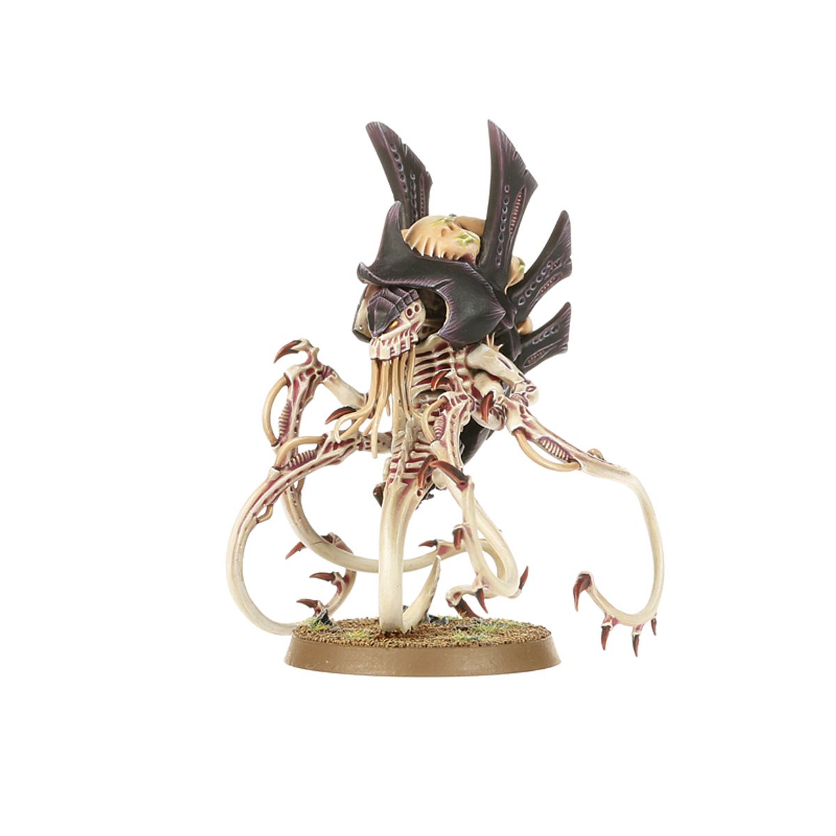 Tyranids: Venomthropes