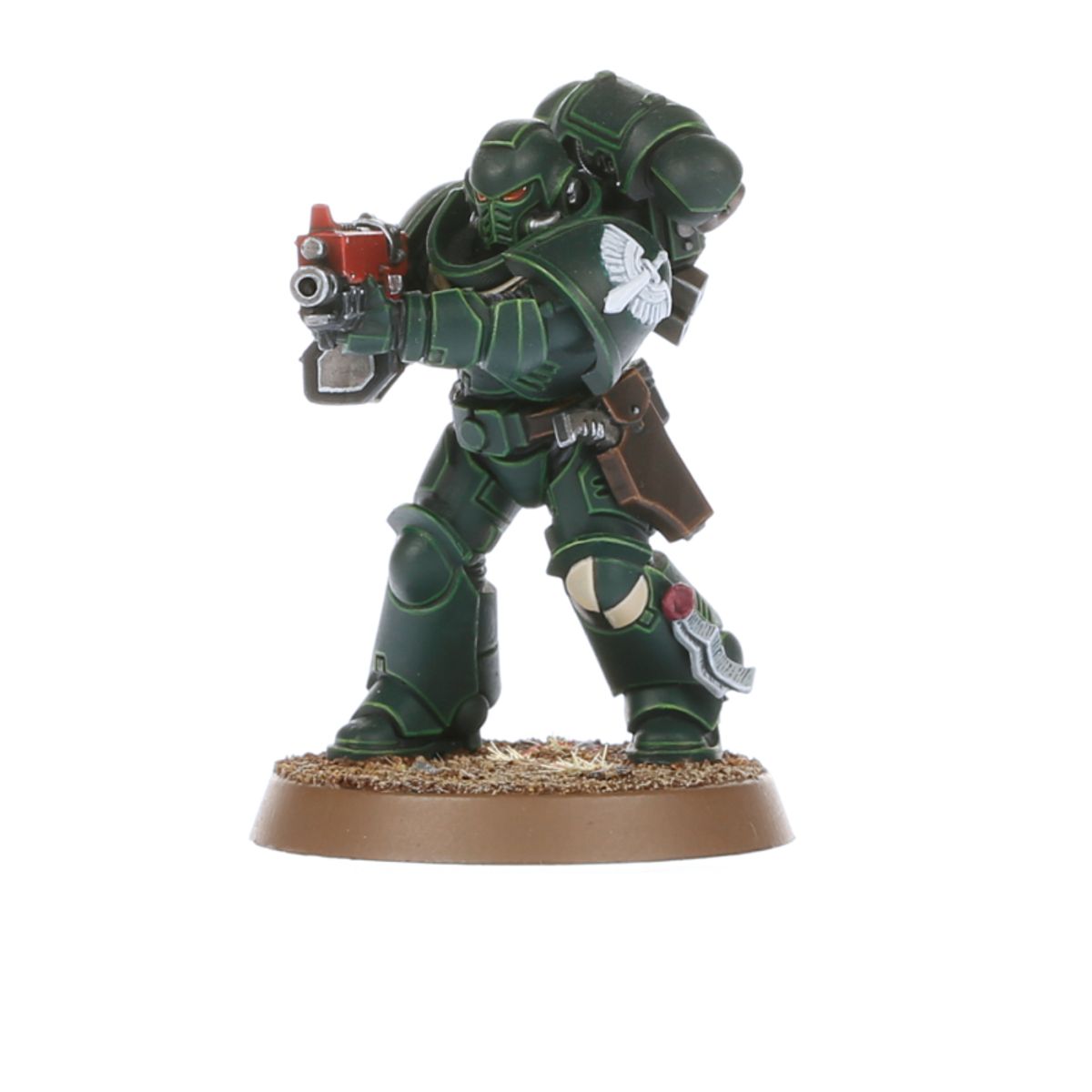 Dark Angels: Combat Patrol