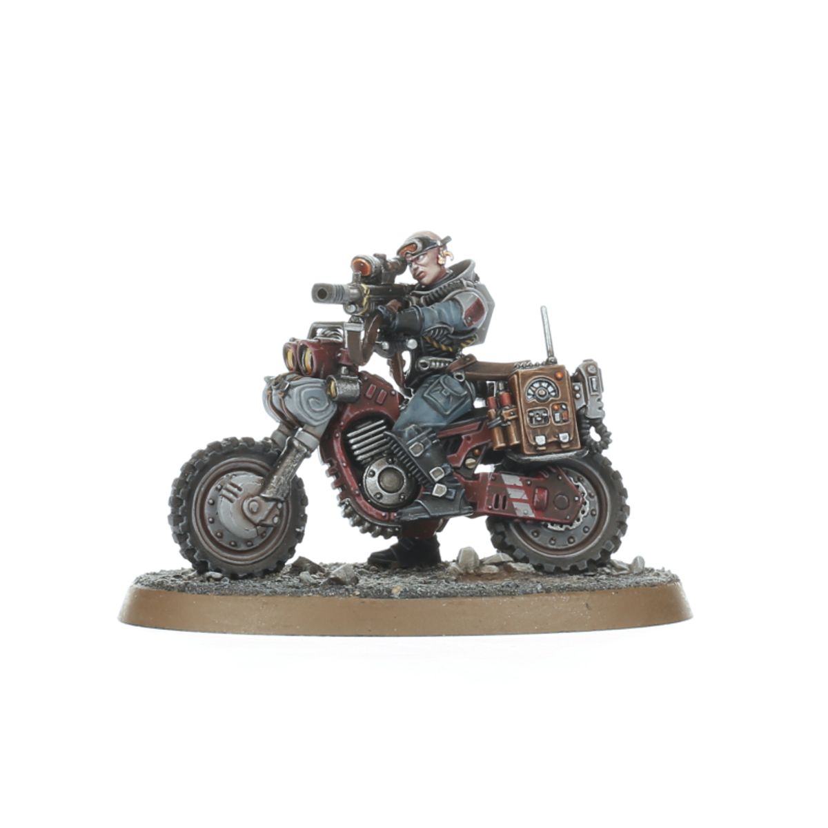 Genestealer Cults: Combat Patrol