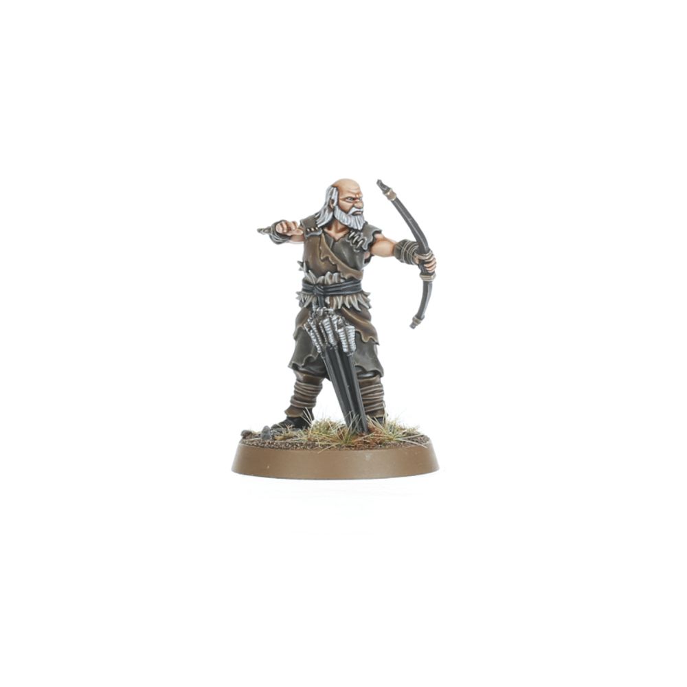 Middle-Earth: Hill Tribesmen