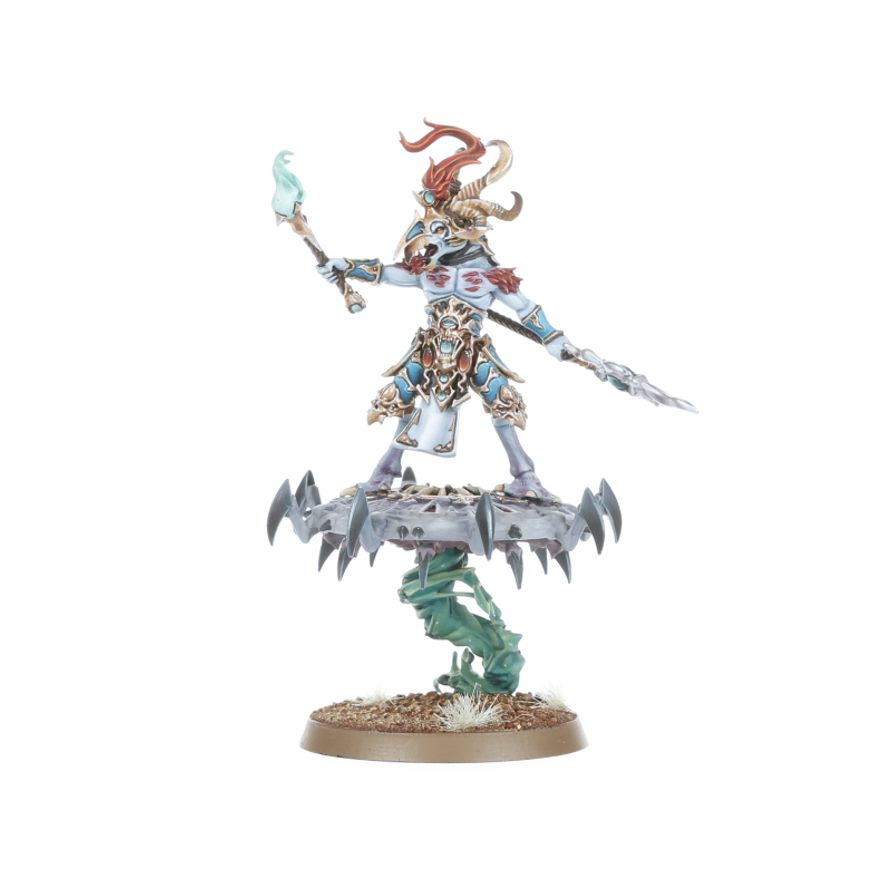 Thousand Sons: Combat Patrol