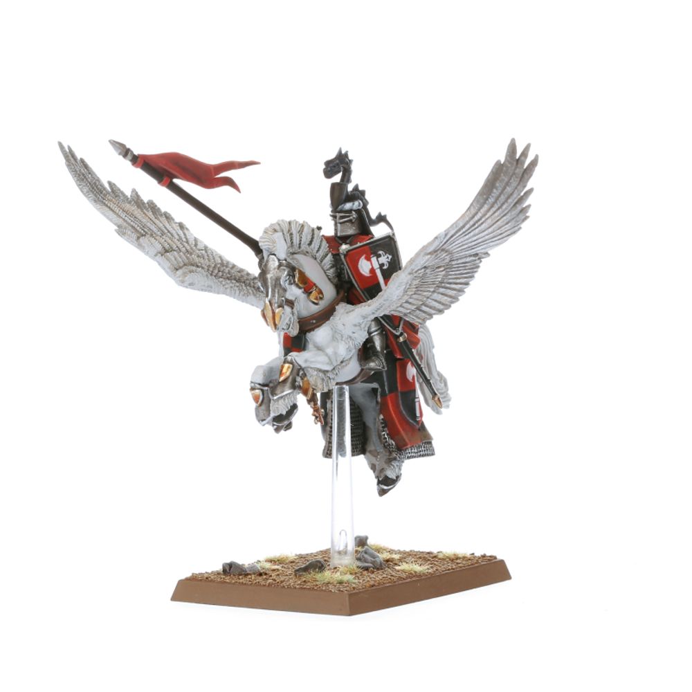 Warhammer: The Old World Core Set – Kingdom of Bretonnia Edition