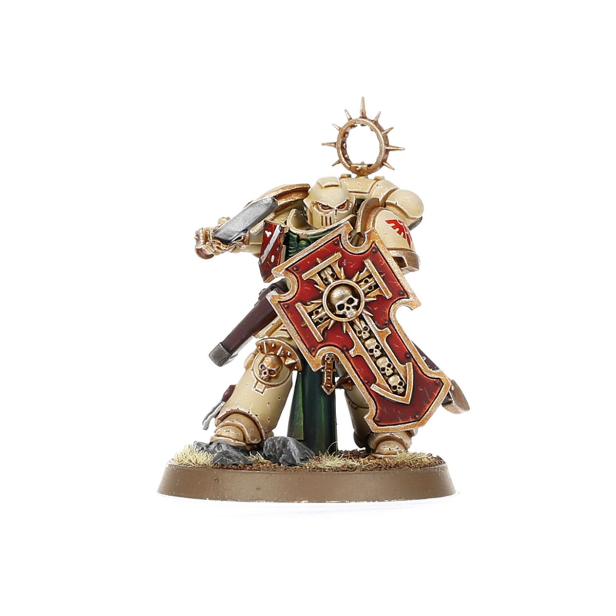 Dark Angels: Combat Patrol