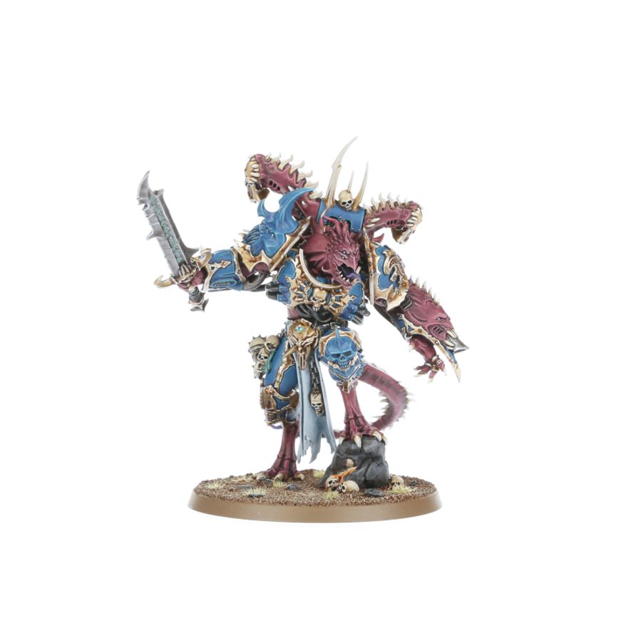 Thousand Sons: Combat Patrol