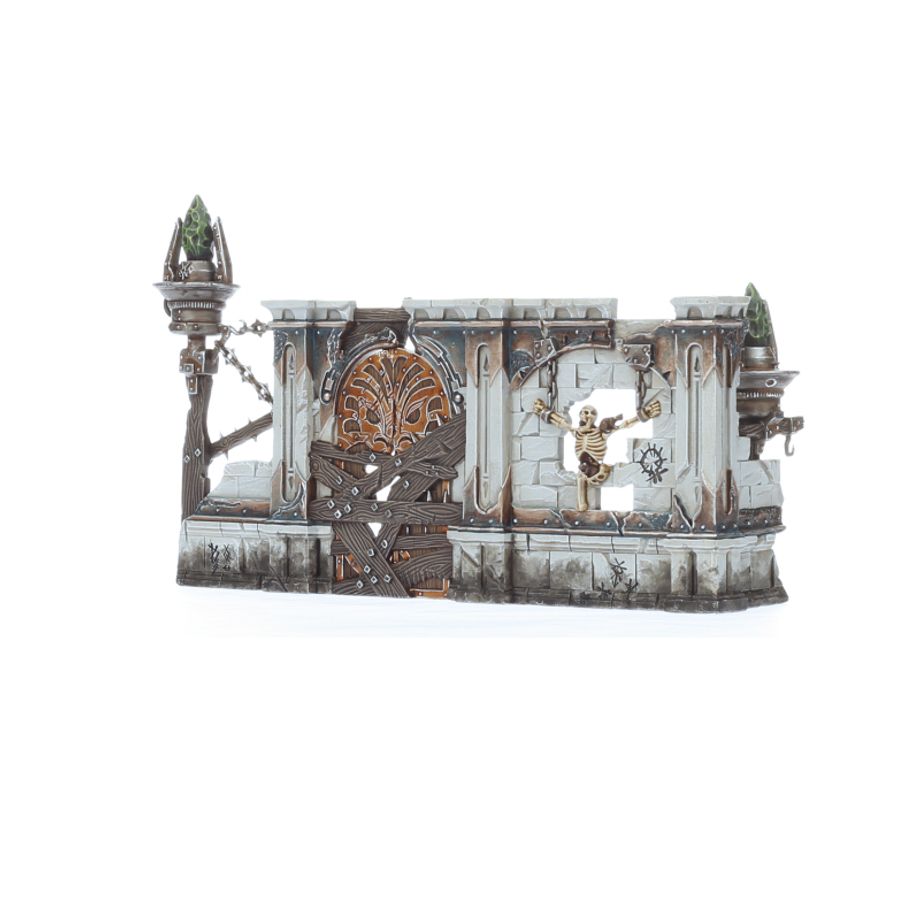 Age Of Sigmar: Spearhead Starter Set