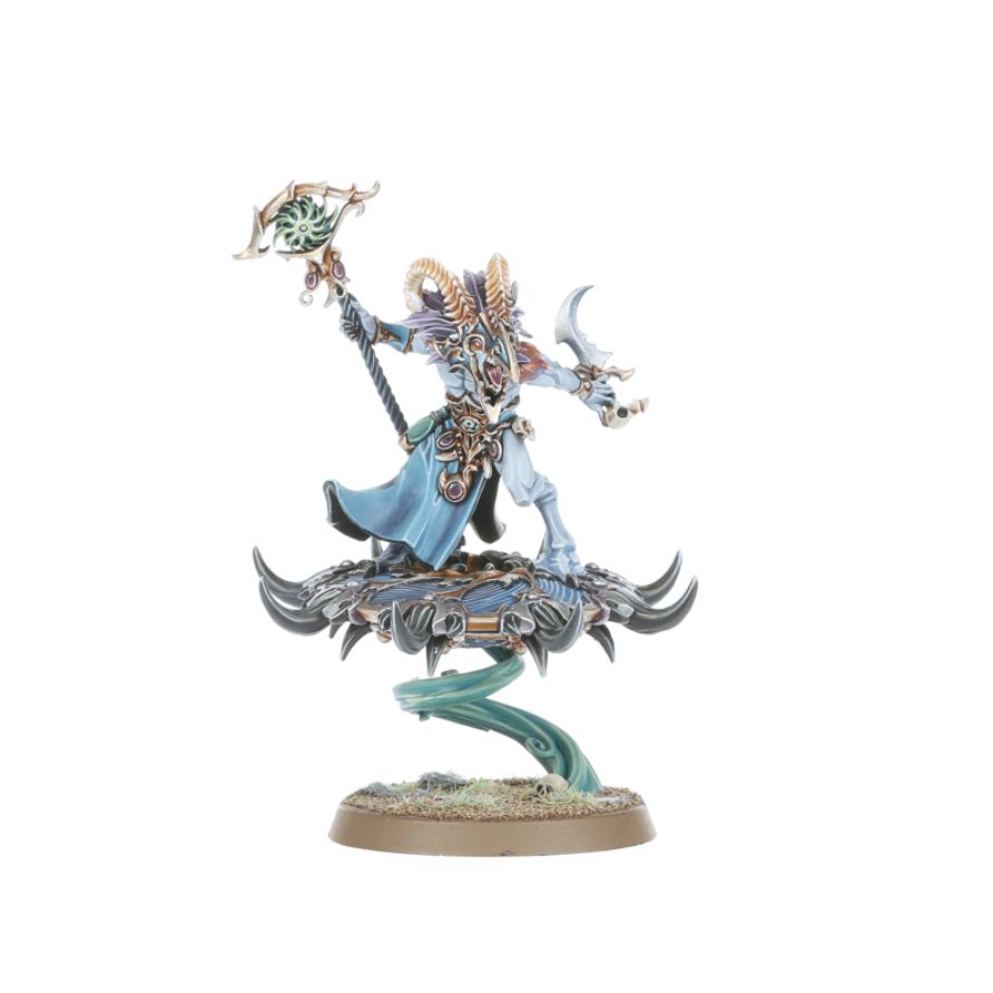 Thousand Sons: Combat Patrol