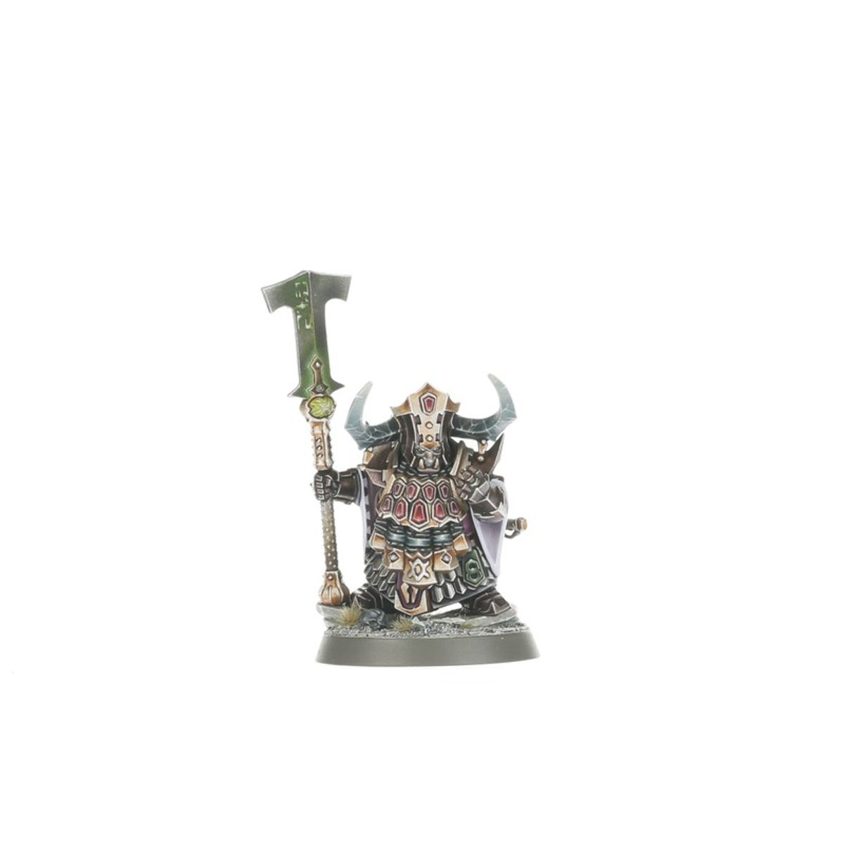 Spearhead: Helsmiths of Hashut – Helforge Host
