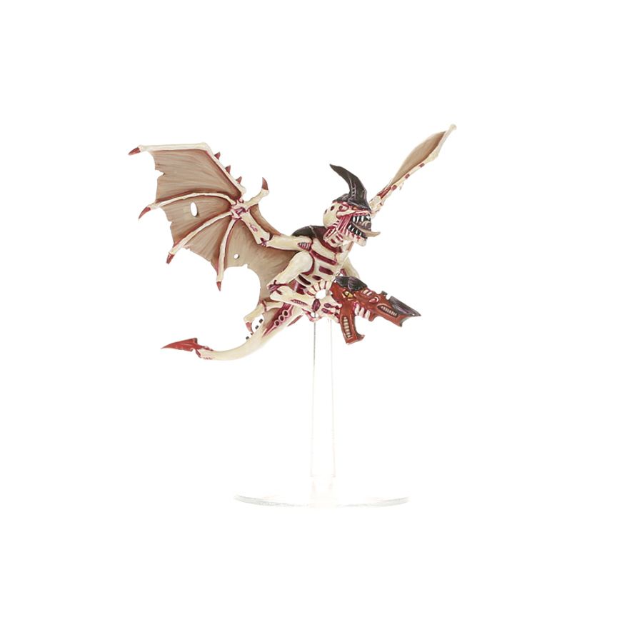 Tyranids: Gargoyle Brood