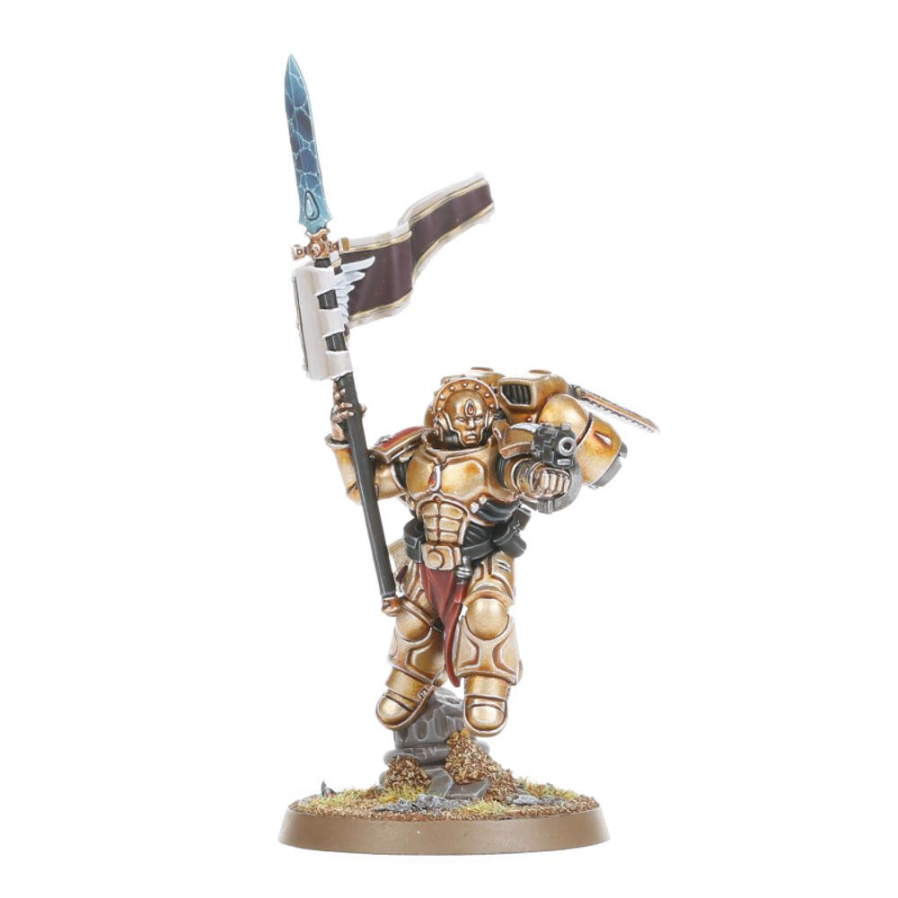 Blood Angels: Combat Patrol
