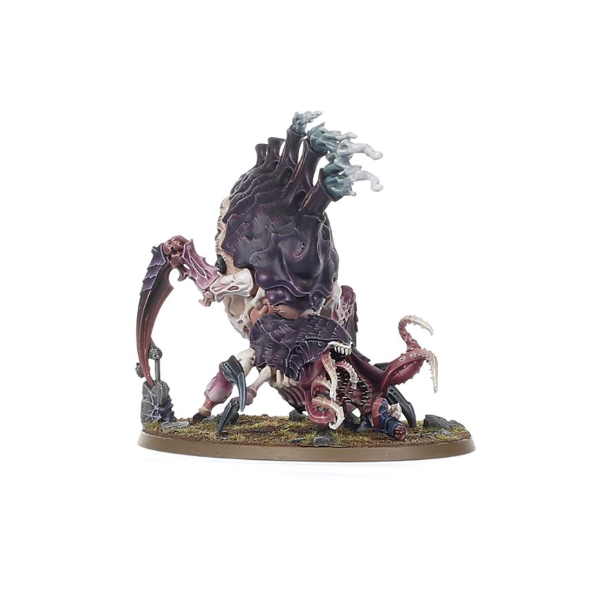 Warhammer 40,000: Combat Patrol Starter Set