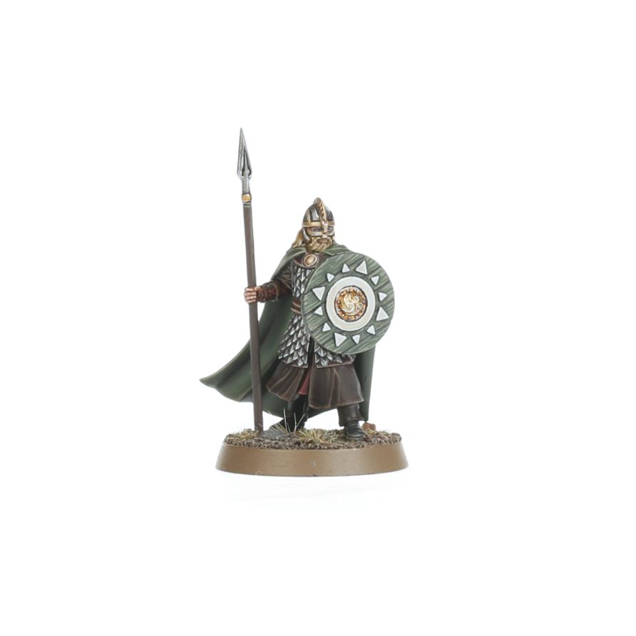 Middle-Earth: The War of the Rohirrim™ – Battle of Edoras™