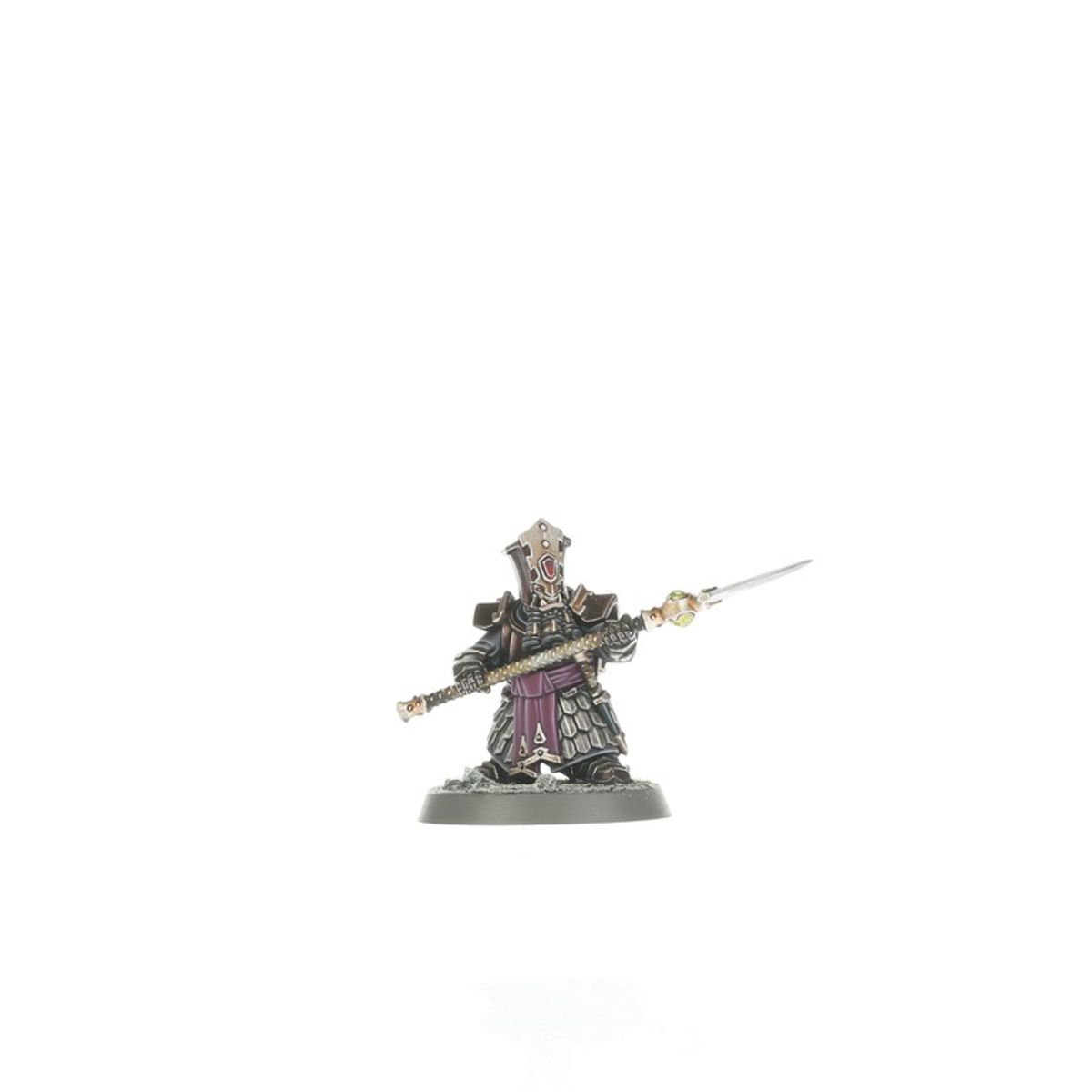 Spearhead: Helsmiths of Hashut – Helforge Host