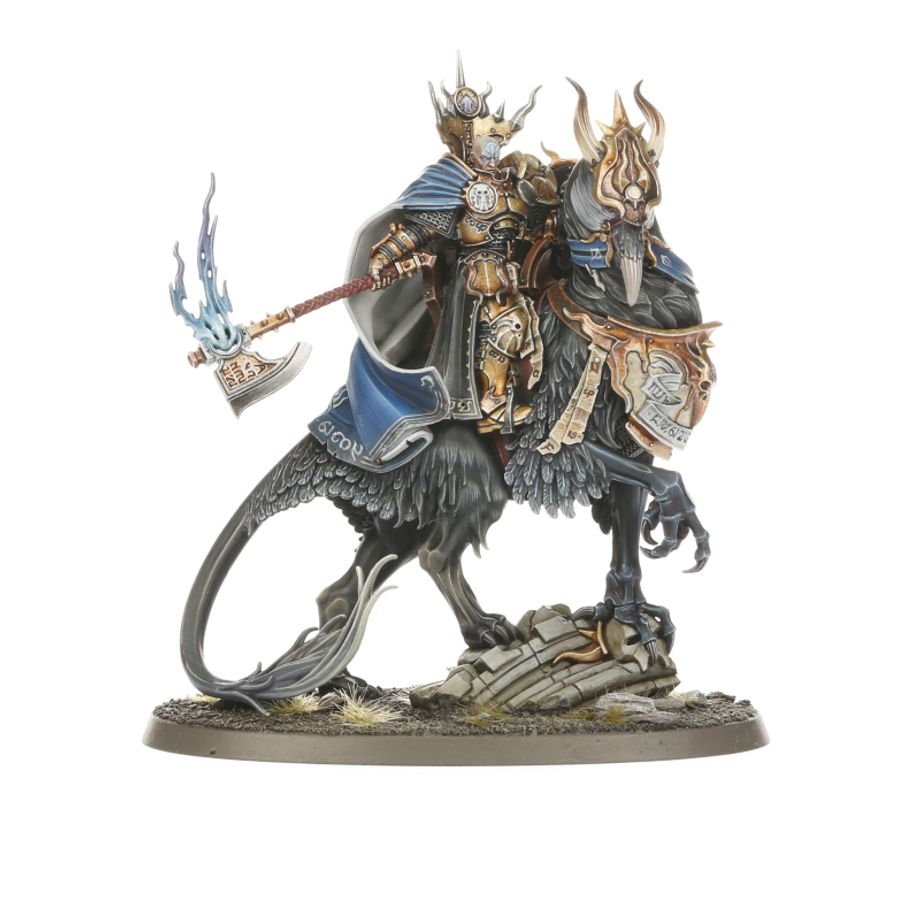 Age Of Sigmar: Spearhead Starter Set