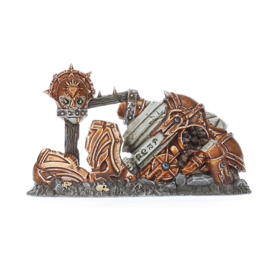 Age Of Sigmar: Spearhead Starter Set