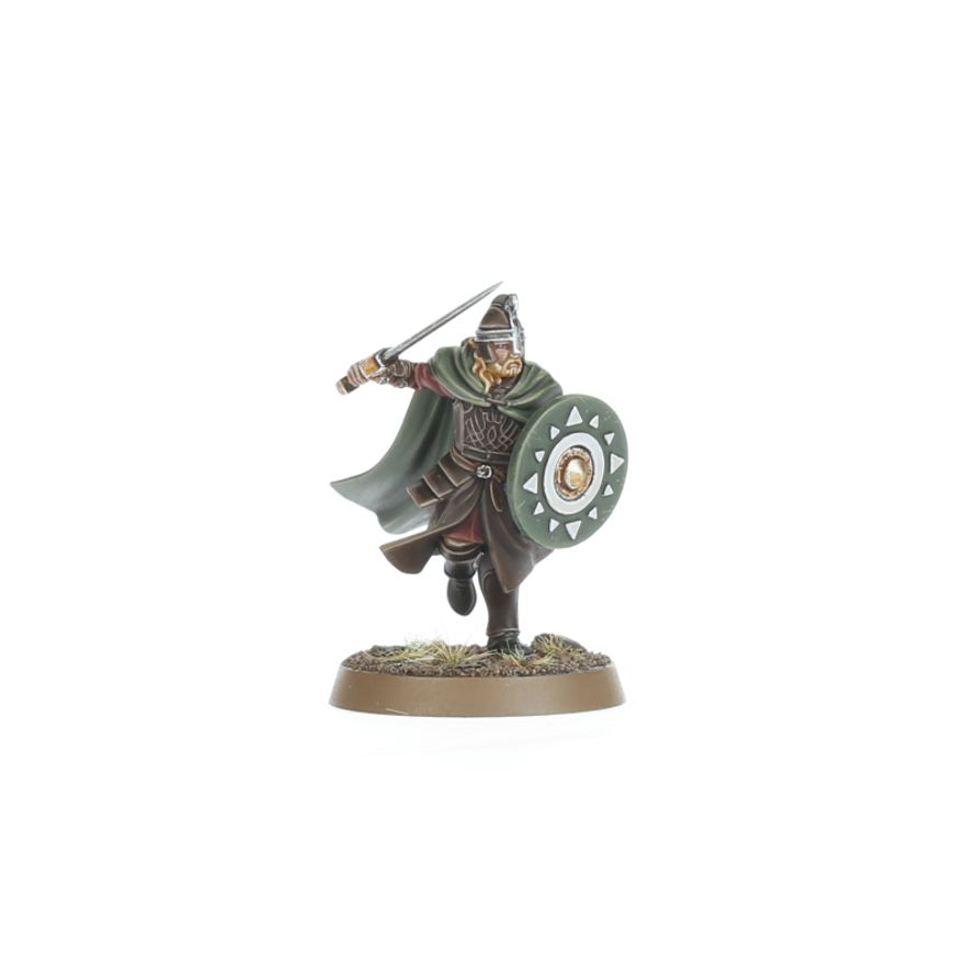 Middle-Earth: The War of the Rohirrim™ – Battle of Edoras™