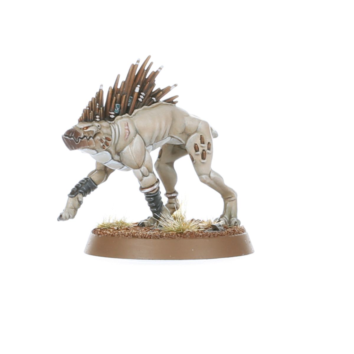 T'au Empire: Kroot Hounds