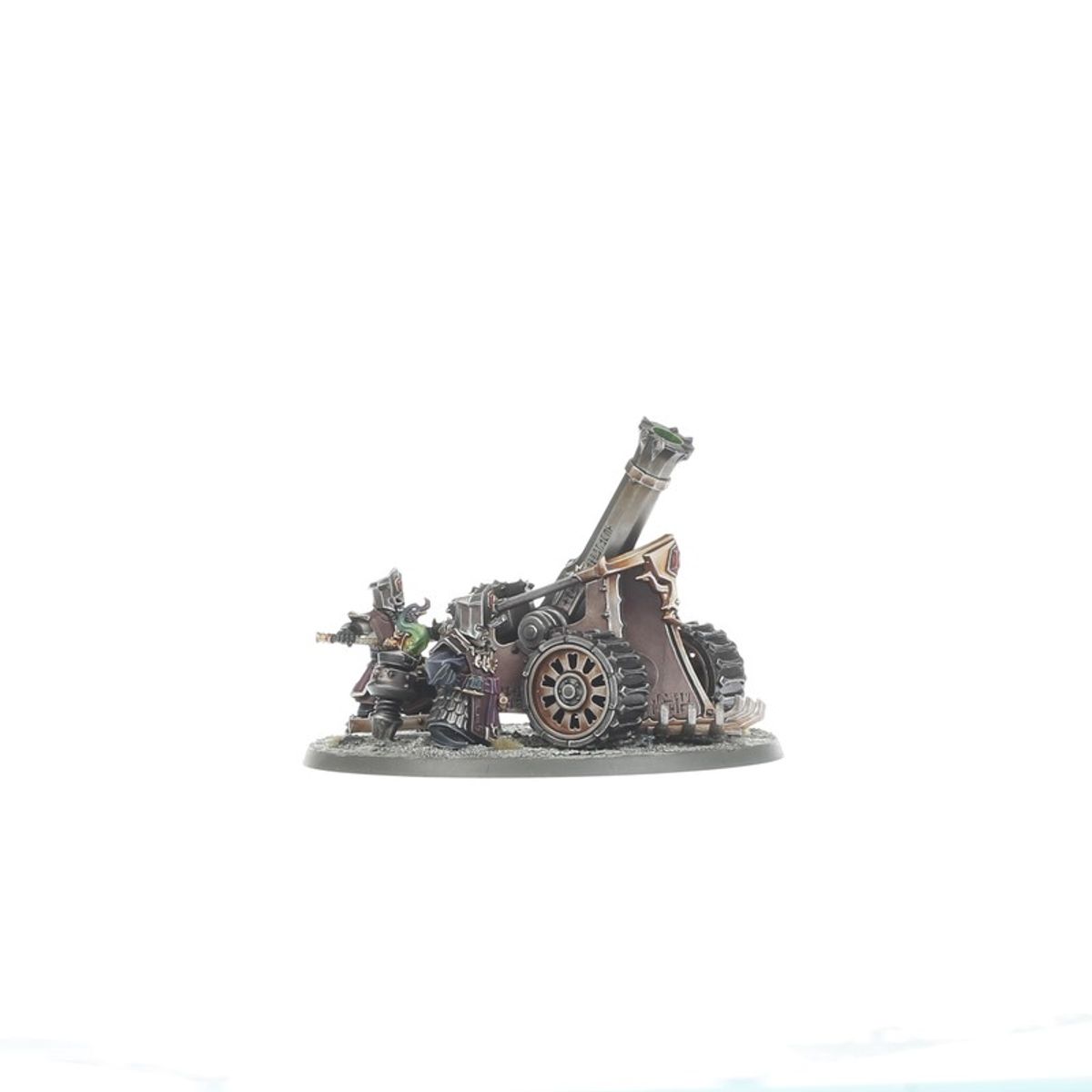 Spearhead: Helsmiths of Hashut – Helforge Host