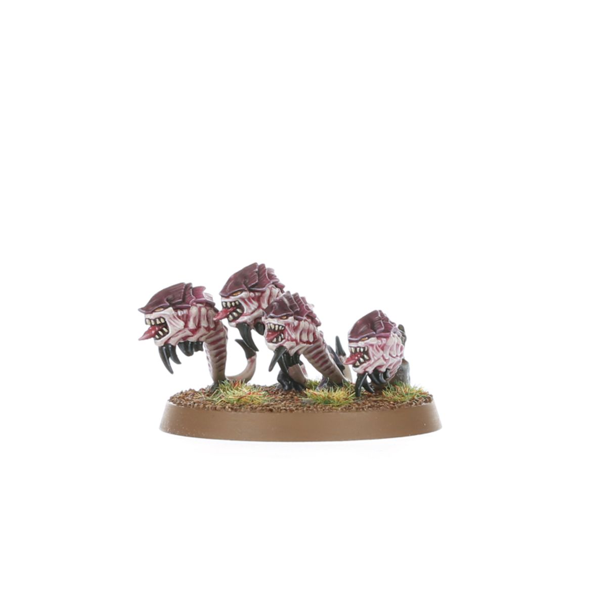Tyranid: Hormagaunts