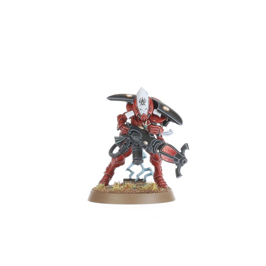 Aeldari: Warp Spiders