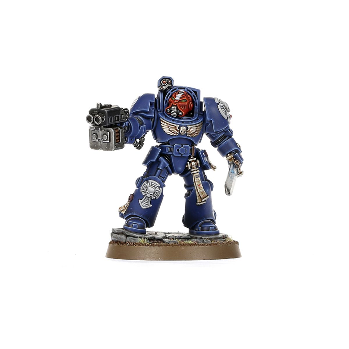 Warhammer 40,000: Starter Set