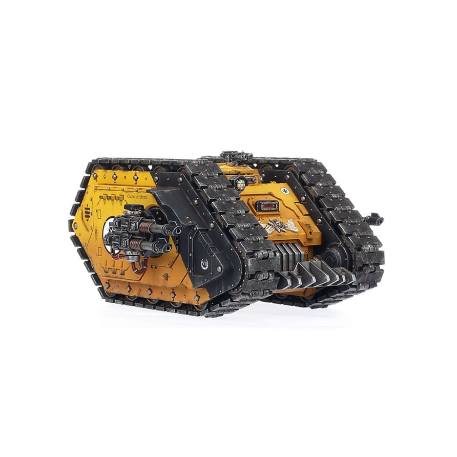 Legiones Astartes: Land Raider Proteus