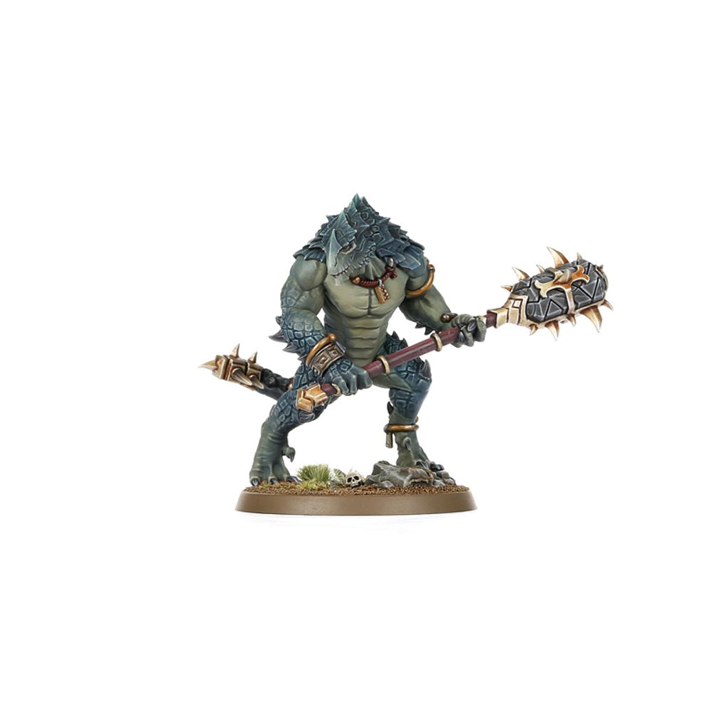Seraphon: Kroxigor