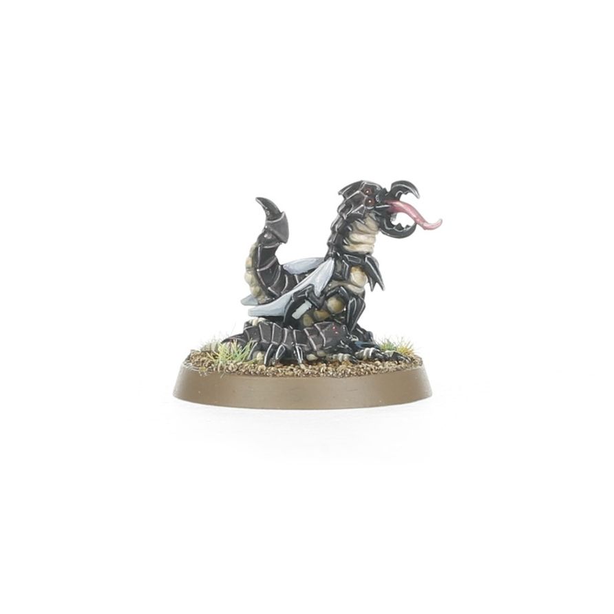 Kill Team: Ambull