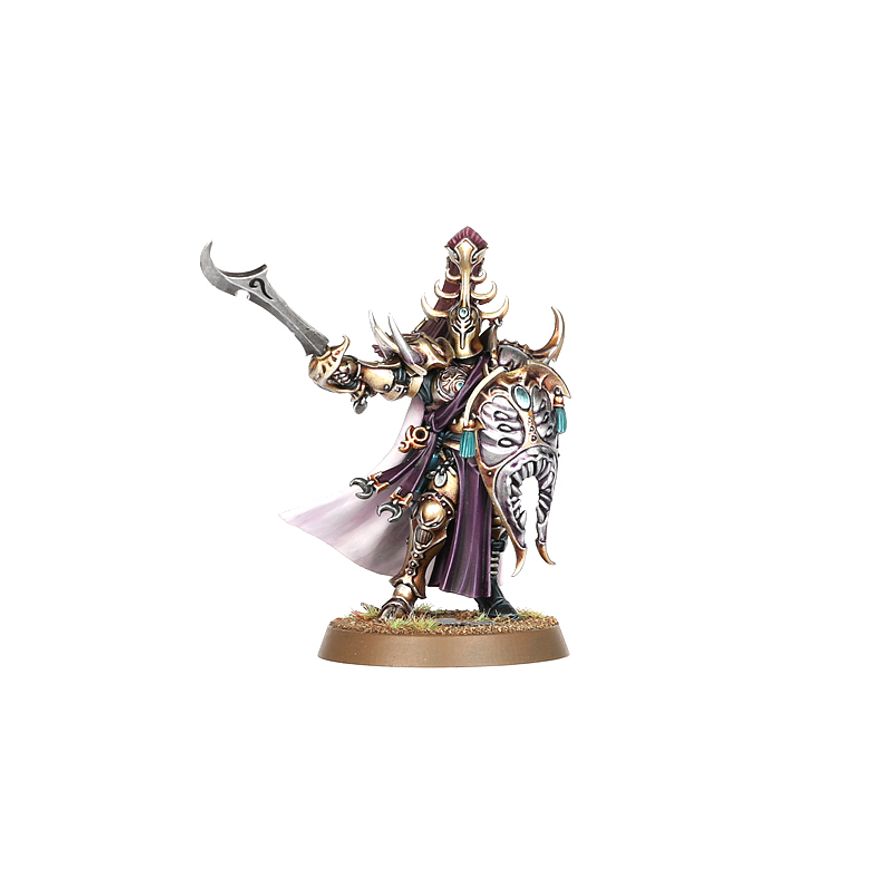 Hedonites Of Slaanesh: Myrmidesh Painbringers