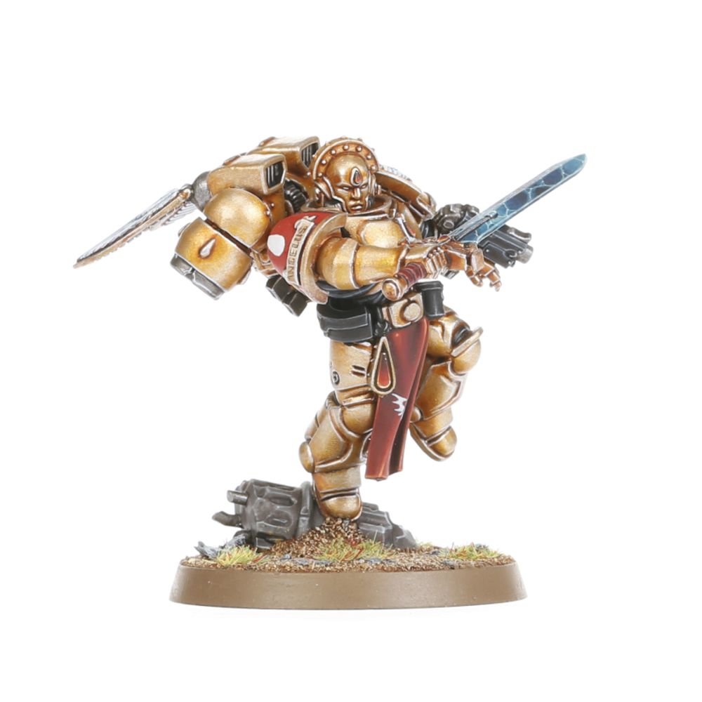 Blood Angels: Combat Patrol