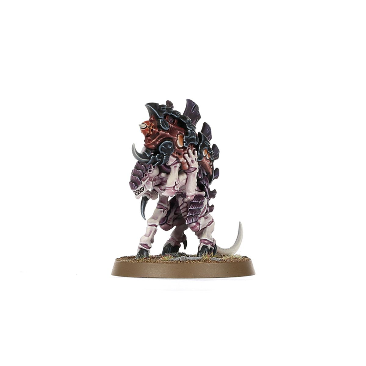 Tyranids: Barbgaunts