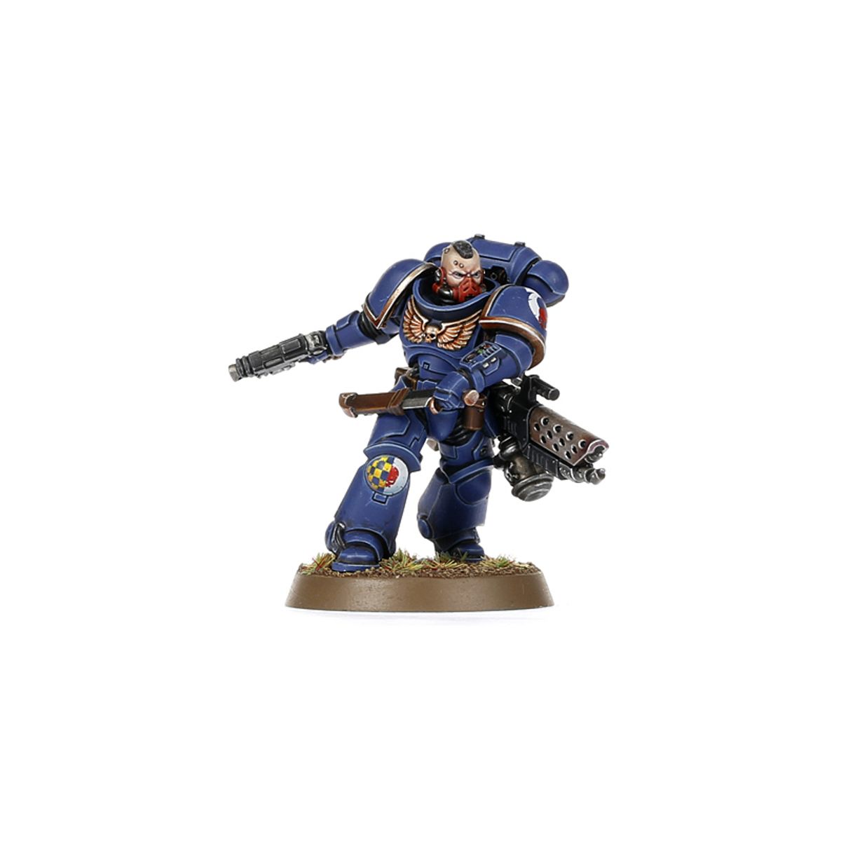 Warhammer 40,000: Starter Set