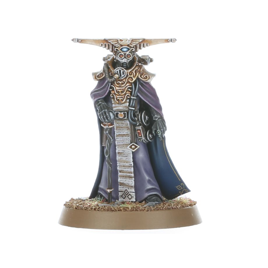 Imperial Agents: Navigator