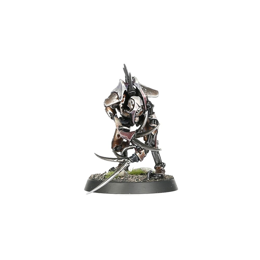Necrons: Flayed Ones