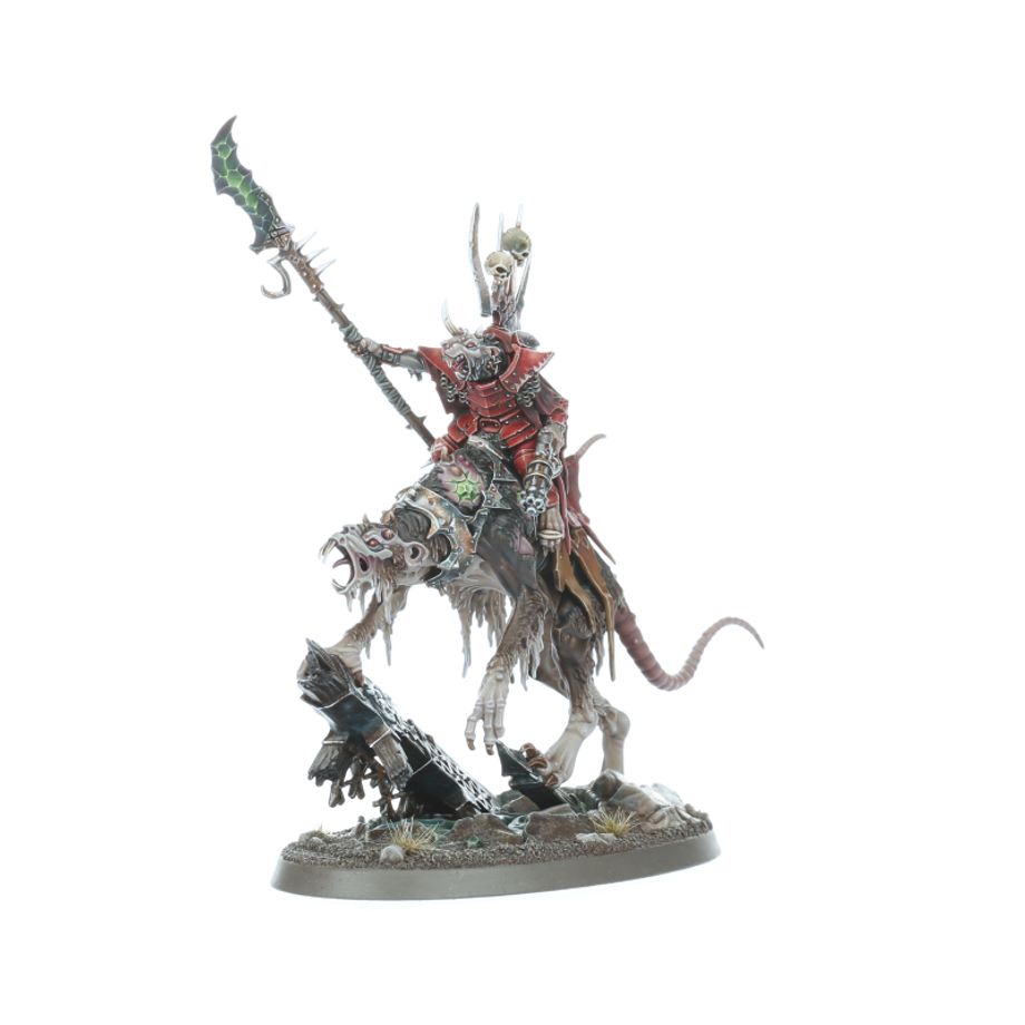 Age Of Sigmar: Spearhead Starter Set
