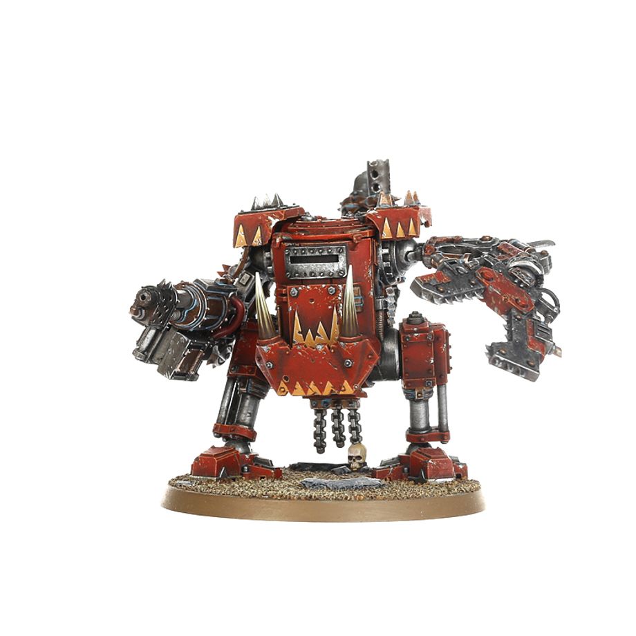 Orks: Killa Kans