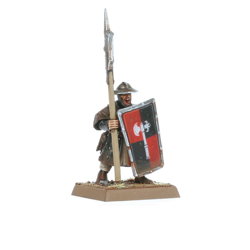Warhammer: The Old World Core Set – Kingdom of Bretonnia Edition