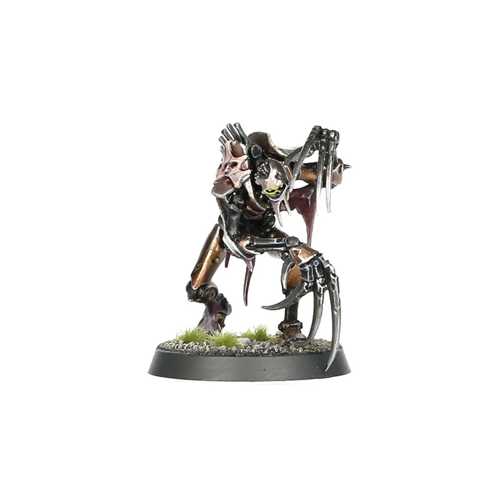 Necrons: Flayed Ones