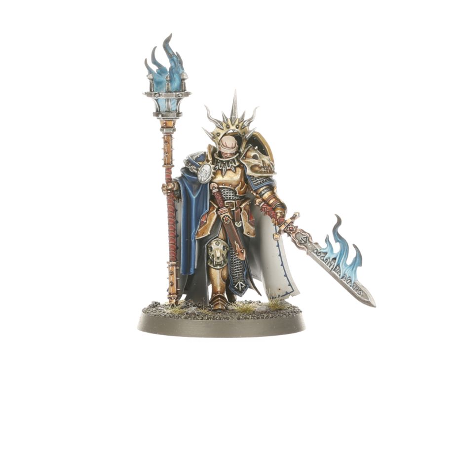 Age Of Sigmar: Spearhead Starter Set