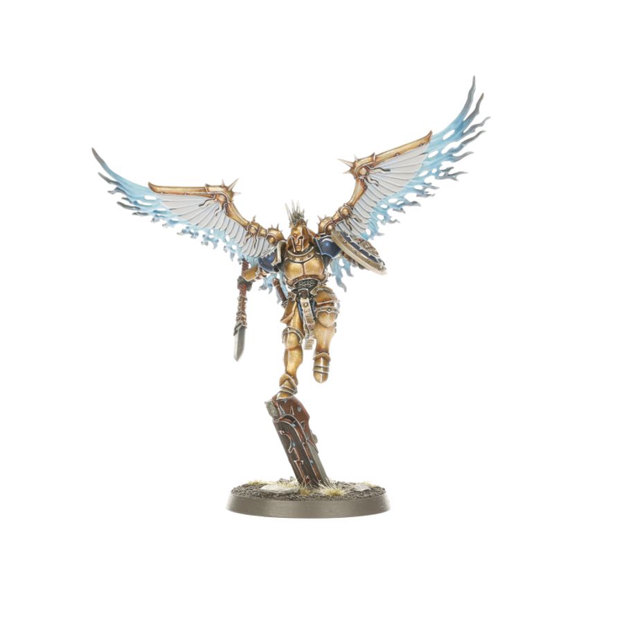 Age Of Sigmar: Spearhead Starter Set