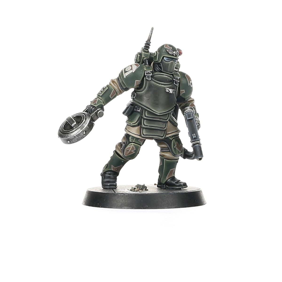 Astra Militarum: Combat Patrol