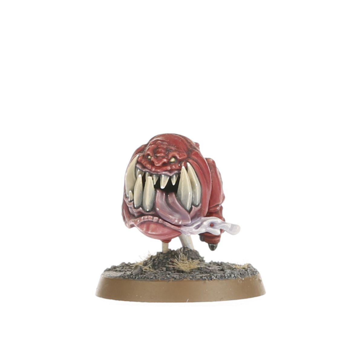 Age of Sigmar: Gloomspite Gitz Squig Herd