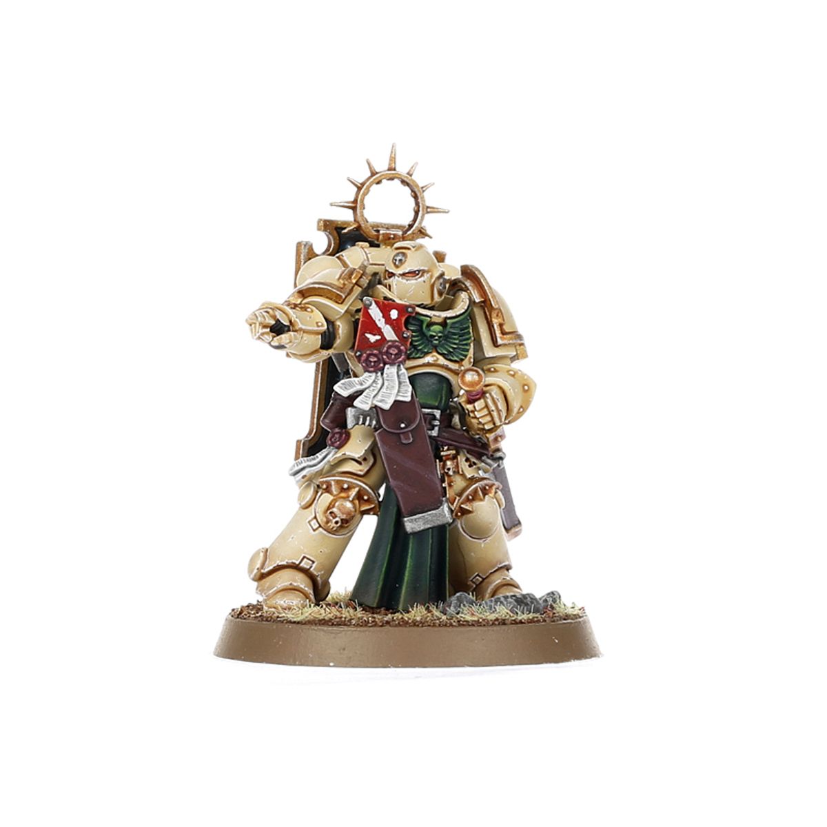 Dark Angels: Combat Patrol