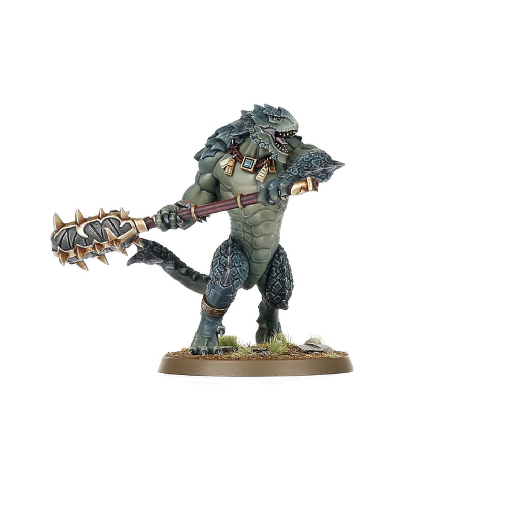 Seraphon: Kroxigor