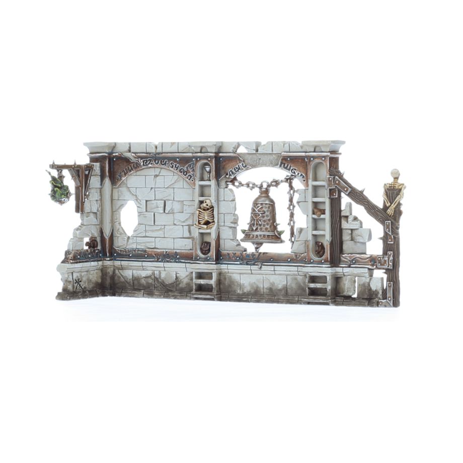 Age Of Sigmar: Spearhead Starter Set