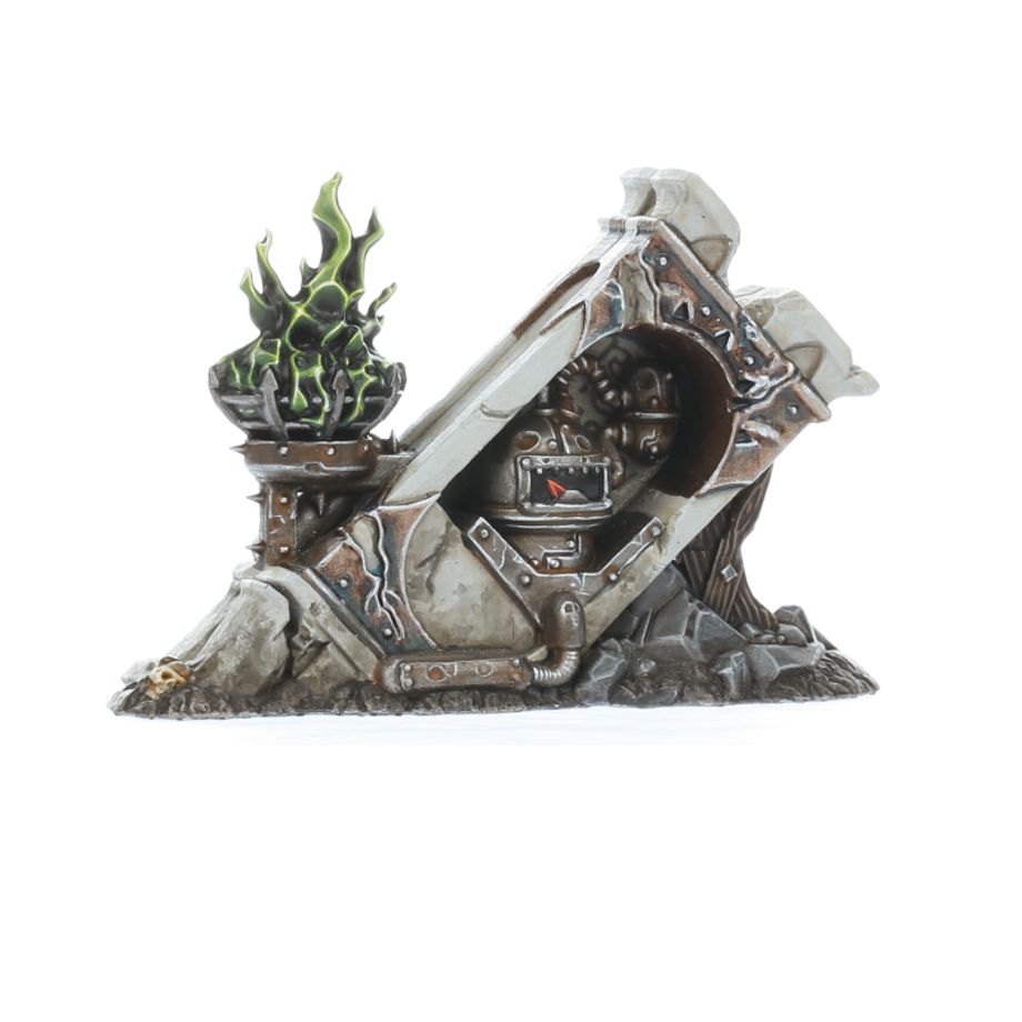 Age Of Sigmar: Spearhead Starter Set